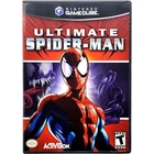 Ultimate Spiderman - Nintendo Gamecube Pristine Tested