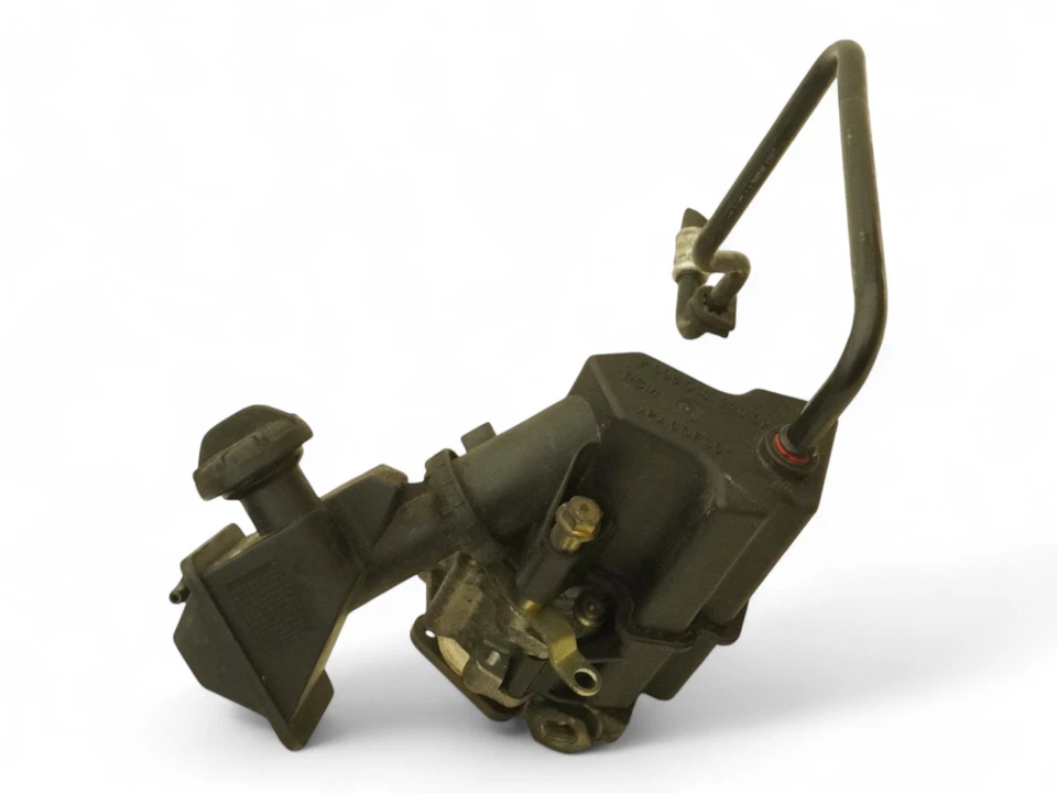 1997 - 2004 年 PORSCHE BOXSTER 986 STEERING PUMP MOTOR W PULLEY99631402004 原始设备制造商 — 第 4/4 张图片