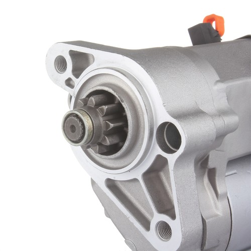 Starter 17671 Fits Toyota Tacoma 4Runner T100 Tundra Puckup Truck 2837-Nd 17671N - Picture 9 of 12