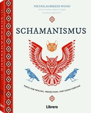 Schamanismus | Nicholas Breeze Wood | Buch | 96 S. | Deutsch | 2022 | Bielo