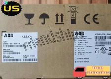 ONE NEW ABB ACS150-03E-05A6-4 2.2KW Inverter Fast Shipping US Free TAX