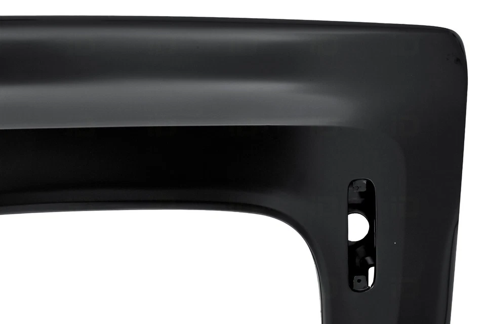 Fender For GMC K2500 1979 Replace GM1241122 Front Passenger Side Standard Line Foto 4 de 4