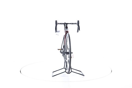 Corratec CCT Evo Factory Team Fahrrad Rennrad & Gravel Top Fahrrad black - Bild 3 von 10