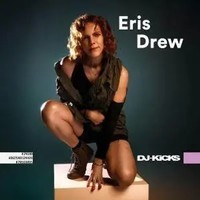 Dj-Kicks | Eris Drew | Audio-Cd | Cd | 2025 | 375 Media Gmbh | Ean 4062548120035