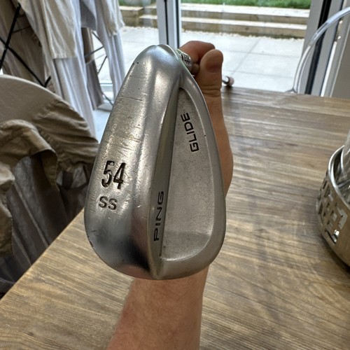 Ping Glide Gorge Sand Wedge / 54 Degree / Wedge - Picture 2 of 5