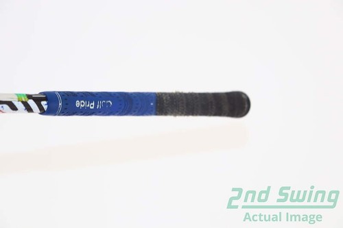 Cobra AMP Cell Blue Driver 11.5° Graphite Stiff Right 46.0in - Picture 7 of 8