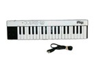 IK Multimedia n12553 iRig Keys 37-Key Mobile MIDI Keyboard Controller G4