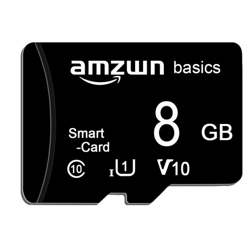 New style Micro TF/SD Card 2GB 4GB Flash Memory Card Class 10 micro Mini SD Card - Picture 14 of 18