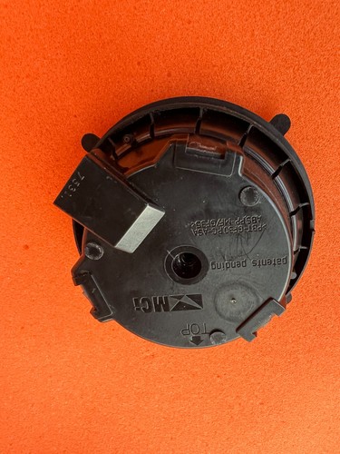 17-24 OEM MASERATI LEVANTE ESPEJO VIDRIO MOTOR ACCIONAMIENTO izquierda MEMORIA LH LHD - Imagen 5 de 7