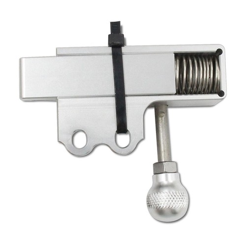 Gear Shift Control with Lockout Device for Honda For Acura Civic Series - Picture 7 of 9