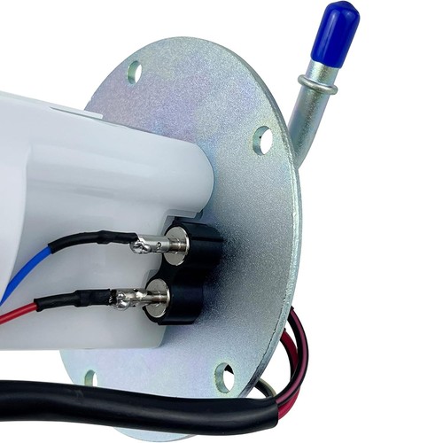 For Kawasaki Ninja ZX-6R ZX636 2007-2022 Fuel Pump Assembly 49040-0023 - Picture 5 of 16