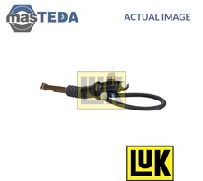 511 0810 10 CLUTCH MASTER CYLINDER LUK NEW OE REPLACEMENT