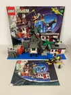 LEGO Time Cruisers: Magic Mountain Time Lab (6494) - all pieces and instructions