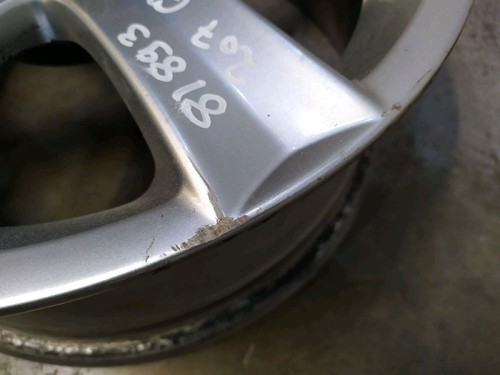 LEICHTMETALLRAD - Peugeot 207/207+ (WA/WC/WM) 2009 00005402P0 - Bild 3 von 3