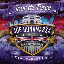 Tour De Force: Live In London - Royal Albert Hall [Region 1] - DVD NEUF