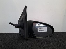 Retroviseur gauche (ou coque) Peugeot 108