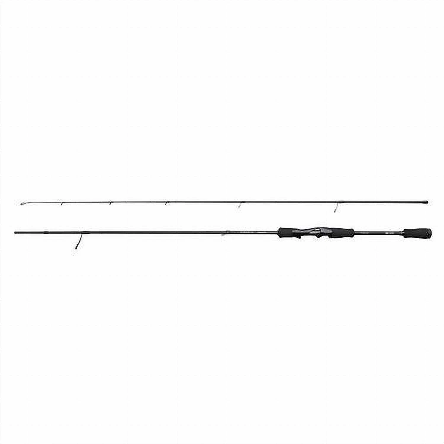 Abu Garcia Orra Spinning Rods | All Sizes