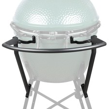 Big Green Egg Nest Handler - XLarge Egg Nest Cart, Safer & Reliable