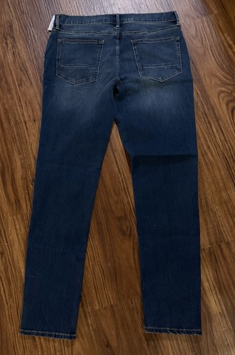 Mens Arizona Jean Co. Advance Flex 360 Skinny Jeans ~ 34x32 ~ NWT - Picture 3 of 4