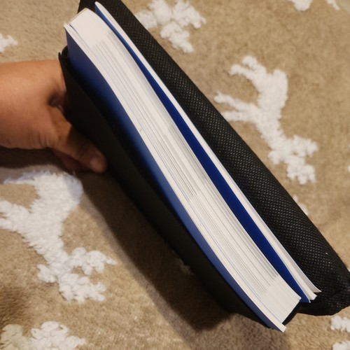 2021 HONDA CRV owners manual GUIDE BOOK SET & CASE OEM - Bild 7 von 9