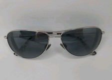 Maui Jim Sunglass Frames Only Silver Sea House MP-SG MJ772-17 60/15-143 Titanium
