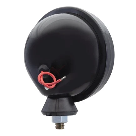 Luces utilitarias Grote 64441 Par 36, trapezoidales, incandescentes Foto 2 de 4