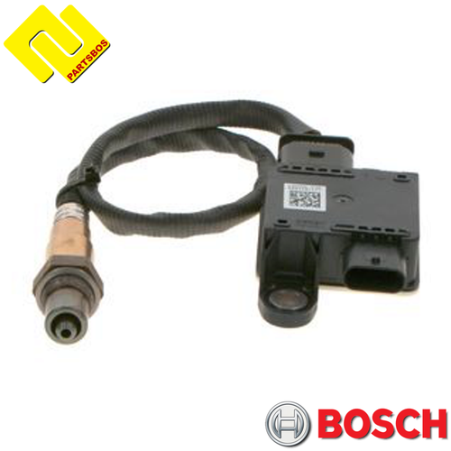 BOSCH 0281007906 NOx Sensor 0281007907 ,A0009058402 ,A0009051208 ,A0009053504 - Picture 2 of 5