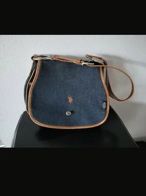 Handtasche Polo Ralph Lauren - Bild 1 von 4