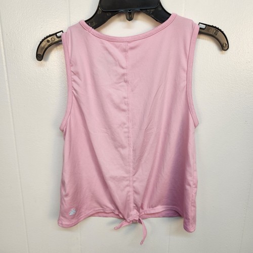 ZeroXposur Skirt Top Set Girls 10/12 Athletic Tank Shorts Activewear Outfit - Picture 12 of 17