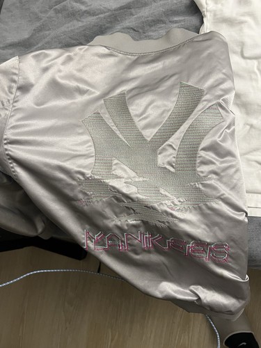 MLB boomer jacket - Picture 1 of 3