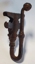 Ca. 1600s Sword Hanger -- RARE