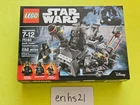 LEGO Star Wars: Darth Vader Transformation (75183) Brand New Sealed Retired