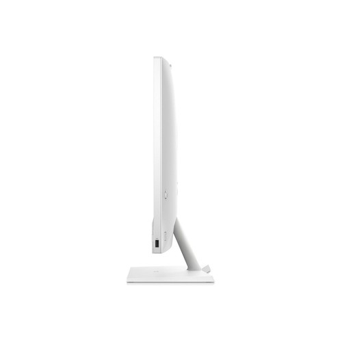 PC todo en uno HP Pavilion 24-ca2000na i7-13700T 16 GB RAM 1 TB SSD Full HD BLANCO - Imagen 4 de 6