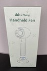 Portable Handheld Fan Mr. Young New