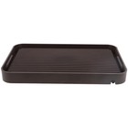  Chinese Tea Set Accessory Classic Service Tool Drainage Tray Plastic