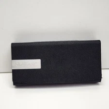 Nuear Hearing Aid Case Black, Case Only