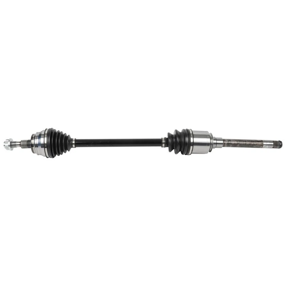 Front Right CV Axle For Mercedes-Benz GL350 GL450 GL550 GLE300d GLE43 X166 - Image 2 of 4