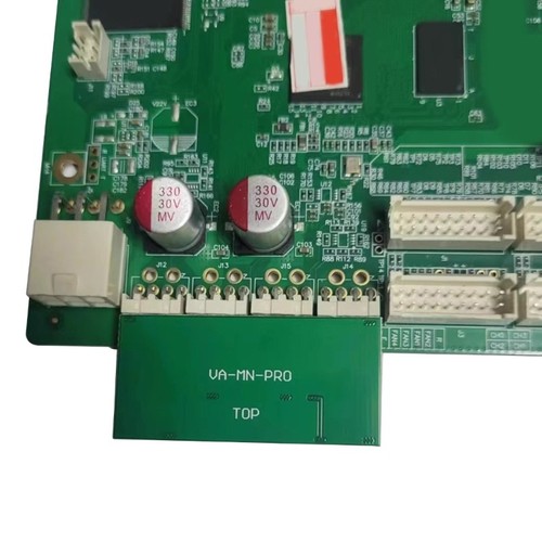 Cooling Fan Emulator 4Pin Fan Controller 3000PRM-8400RPM for S19 D9 - Photo 4/8