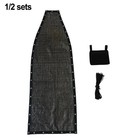 Quick Refresh Replacement Chair Cloth Modern Design Outdoor Decor Perfect Fit