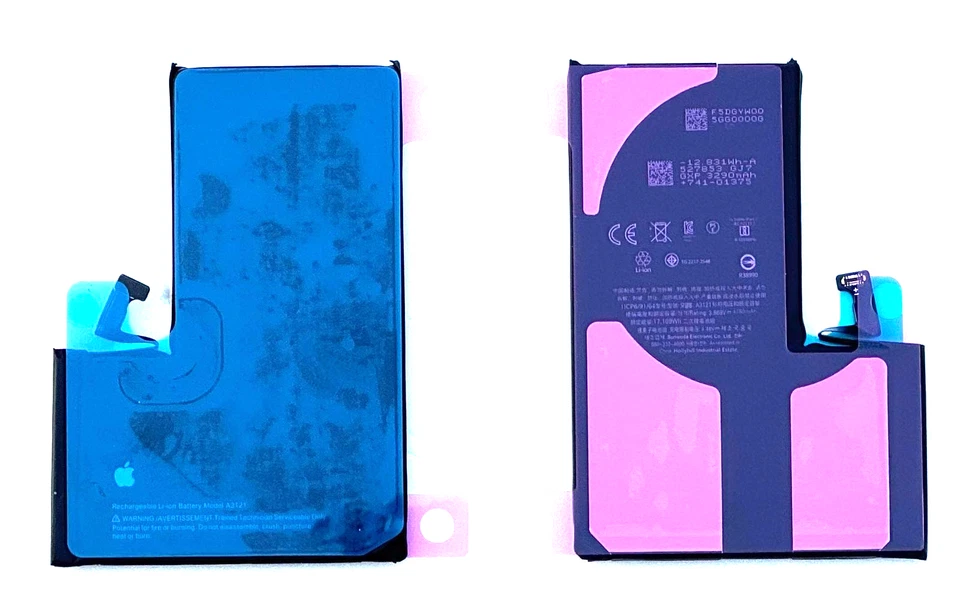 Original Apple iPhone 15 Pro Max Batterie Akku Battery A3121 (4780mAh)