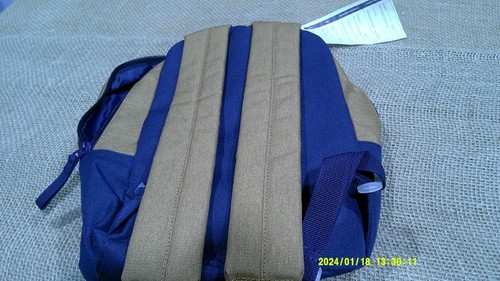 Cat and Jack Toddler Backpack Fox Buyer Sample - Picture 3 of 4