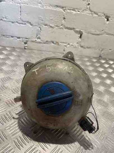 VW TRANSPORTER V T5 Minibus / passenger Ausgleichsbehälter 7H0121407C 21508254