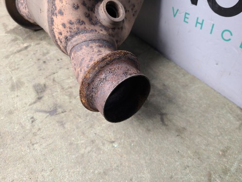 Fiat Scudo MK3 506 Catalytic Converter 9844052680 - Picture 2 of 21