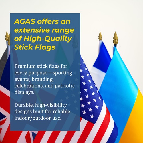 AGAS MFG Pirate Hat Flag – Multiple Sizes - Picture 6 of 101