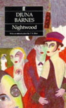 Nightwood (Faber paperbacks) von Barnes, Djuna | Buch | Zustand gut