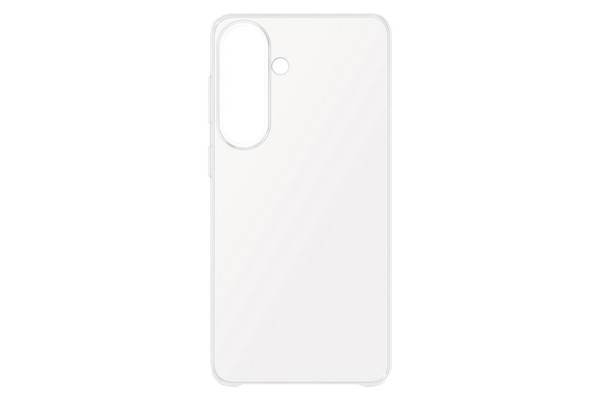 Samsung Clear Case, Backcover, Samsung, Galaxy S26+, Transparent-image