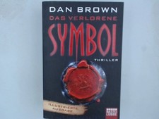 Das verlorene Symbol Thriller Brown, Dan: 1143192