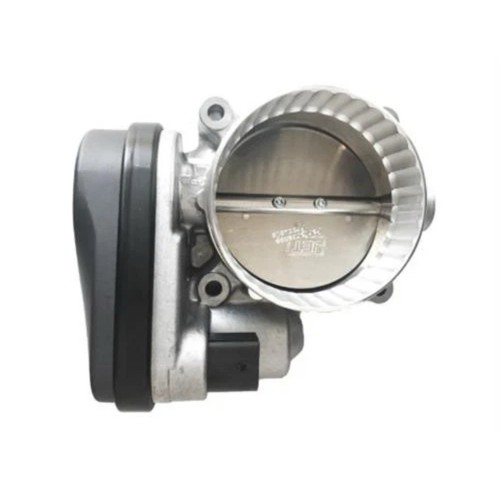 NEW Jet Performance 76111 Powr-Flo Throttle Body For 2005-2011 Dodge/Chrysler V6 - Picture 5 of 5