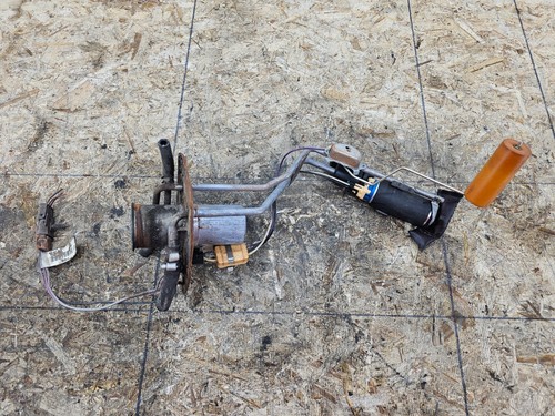 CHEVROLET CORVETTE C4 84-96 OEM FUEL PUMP LEVEL SENSOR SENDER UNIT - Picture 2 of 18