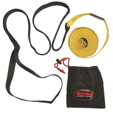 Snobunje Slick Tape Retrieval Line 1005-RL